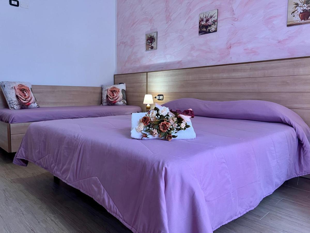 Agriturismo Le Essenze - Terrazza Sulla Romagna Cesena Exteriör bild