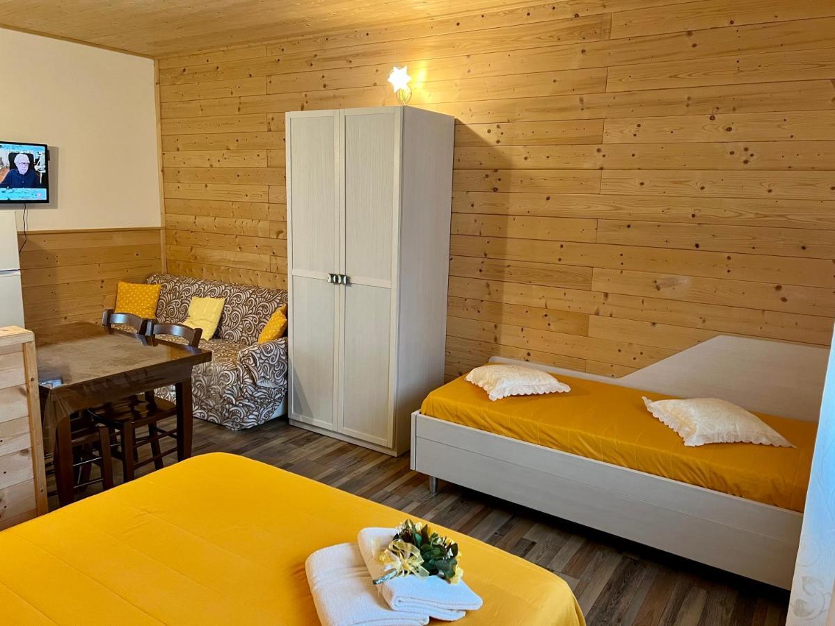 Agriturismo Le Essenze - Terrazza Sulla Romagna Cesena Exteriör bild