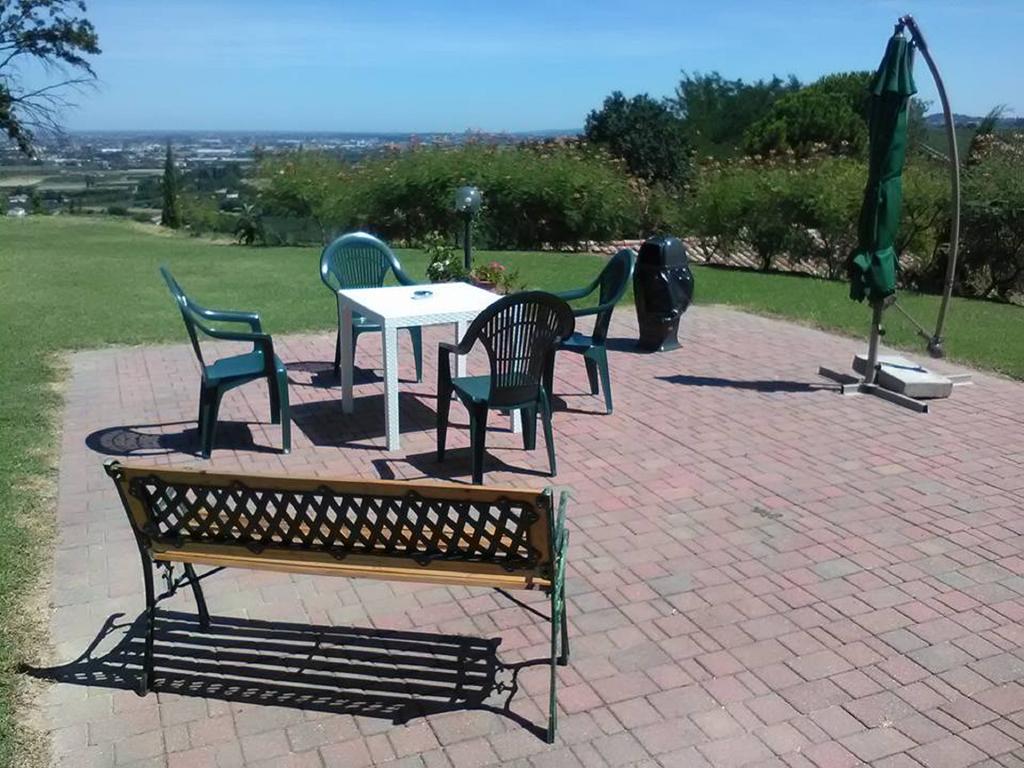 Agriturismo Le Essenze - Terrazza Sulla Romagna Cesena Exteriör bild